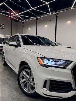 اودي Q7